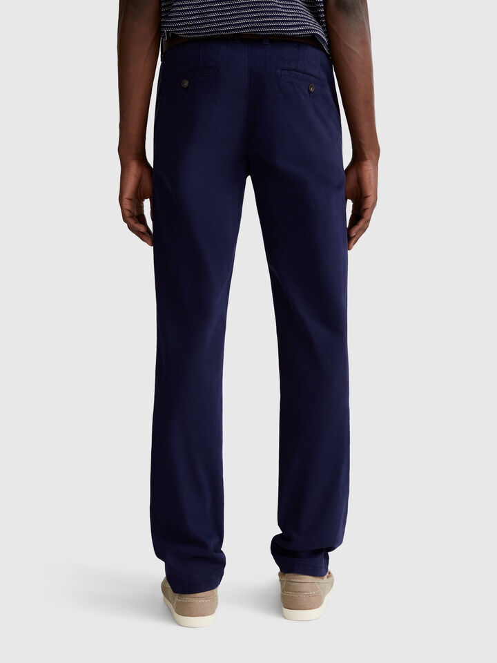 TROUSERS Men image number 2